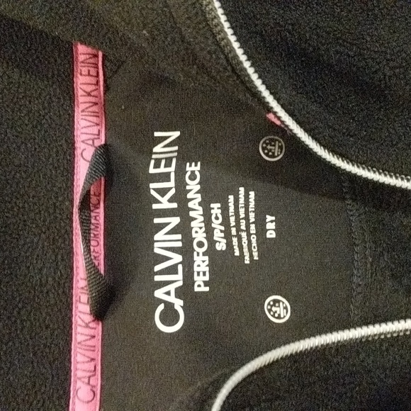 Fleece Jacket - Picture 2 of 2